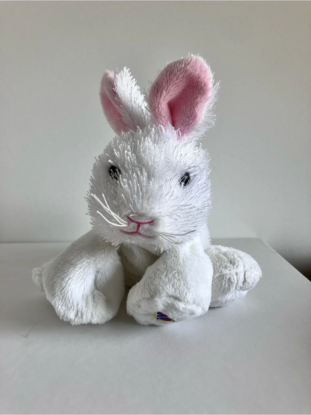 Webkinz Rabbit - Picture 1 of 4